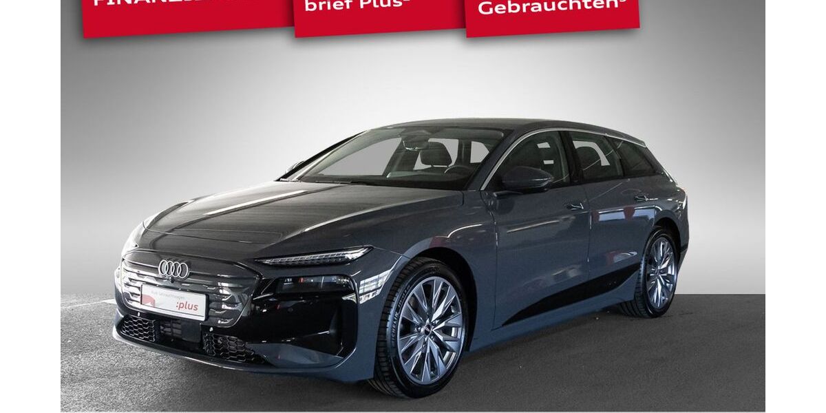 Audi A6 e-tron 17.288 km 53.850 &euro; Stuttgart 70469