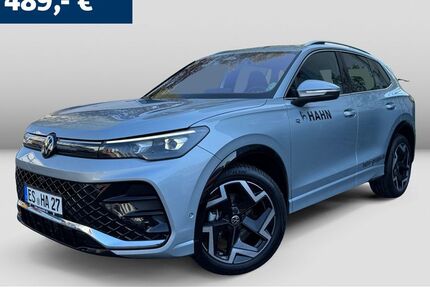 VW Tiguan 5.716 km 39.980 &euro; Esslingen (bei Stuttgart) 73734