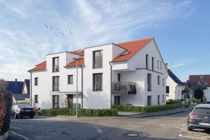 Wohnung Schönaich - 3 Zimmer, 106 m&sup2;, 648.000&euro; | Angebot:25726623