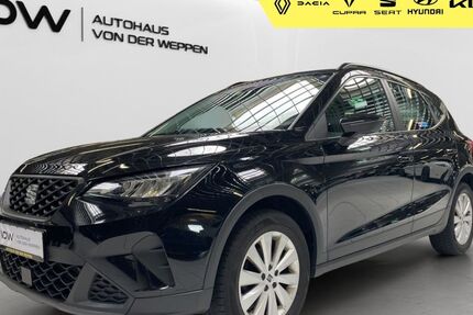 Seat Arona 79.400 km 14.970 &euro; Heilbronn 74076