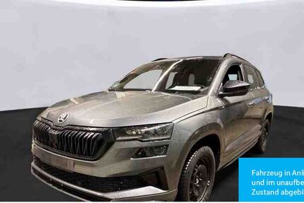 Skoda Karoq 128.945 km 23.930 &euro; Stuttgart-Feuerbach 70469