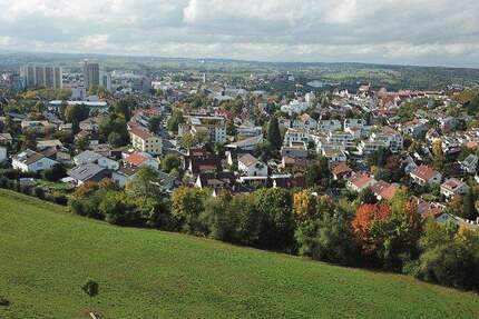 Grundstück Leonberg Ramtel - 850.000&euro; | Angebot:25734443