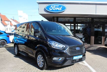 Ford Tourneo Custom 45.350 km 32.990 &euro; Filderstadt 70794