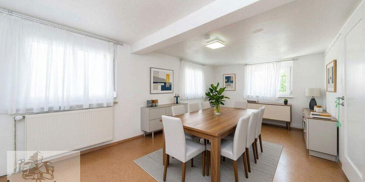 Doppelhaushälfte Spiegelberg - 4 Zimmer, 121 m&sup2;, 264.900&euro; | Angebot:25691740