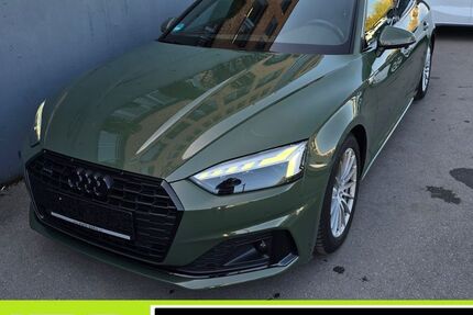 Audi A5 140.431 km 28.370 &euro; Waiblingen 71332