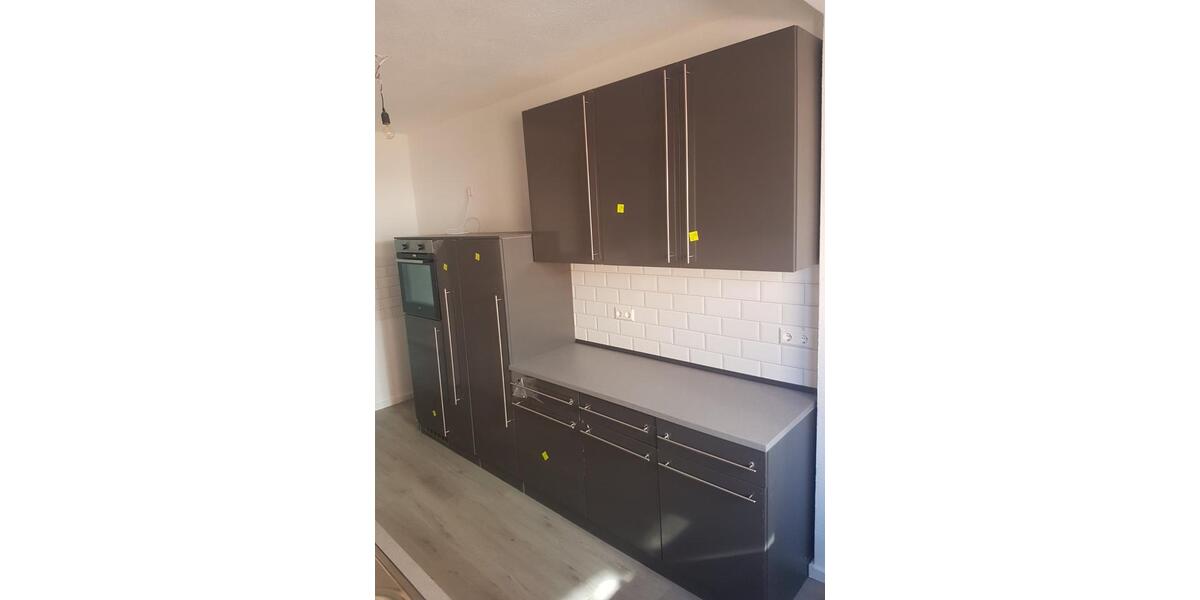 Dachgeschoßwohnung Stuttgart Bad Cannstatt - 3 Zimmer, 63 m&sup2;, 1.050&euro; | Angebot:24803392