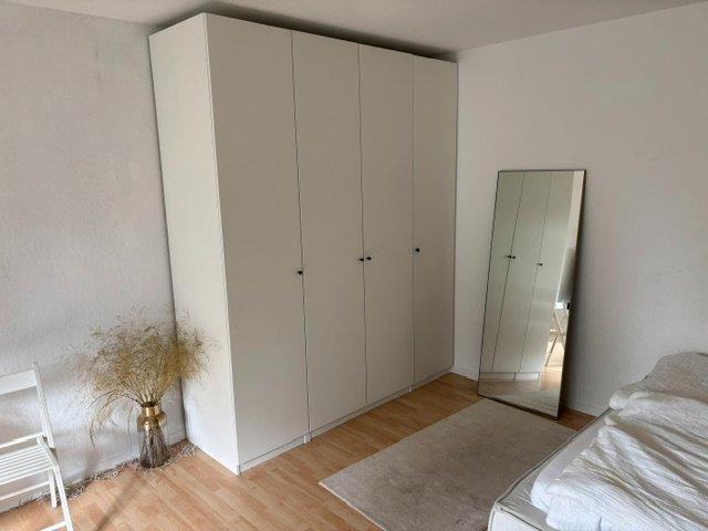 Erdgeschoßwohnung Korntal-Münchingen Münchingen - 1 Zimmer, 50 m&sup2;, 850&euro; | Angebot:27535941