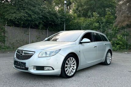 Opel Insignia 193.000 km 4.990 &euro; Stuttgart 70469