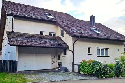 Haus Althütte / Waldenweiler Waldenweiler - 11 Zimmer, 293 m&sup2;, 739.000&euro; | Angebot:25269145