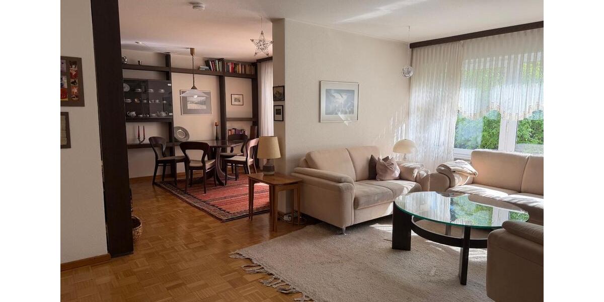 Reihenhaus Backnang - 5.5 Zimmer, 130 m&sup2;, 450.000&euro; | Angebot:26648762