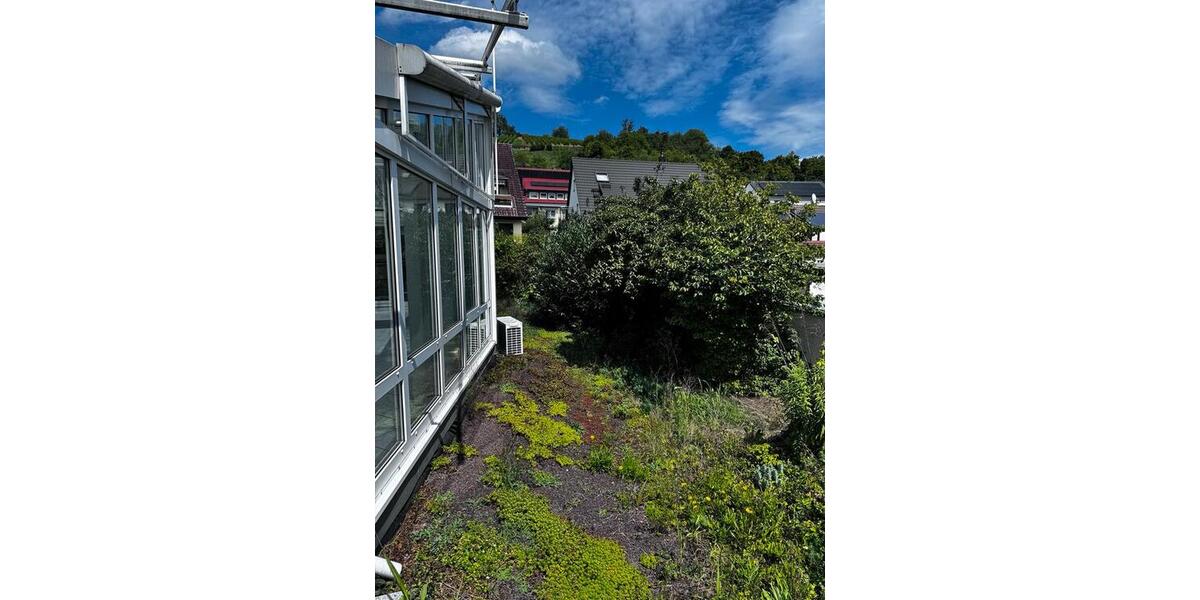 Terrassenwohnung Remshalden - 4.5 Zimmer, 179 m&sup2;, 589.000&euro; | Angebot:25476297