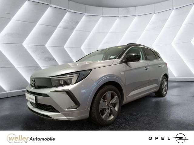 Opel Grandland (X) 47.900 km 23.420 &euro; Bietigheim-Bissingen 74321