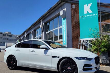 Jaguar XE 128.800 km 19.800 &euro; Stuttgart 70372