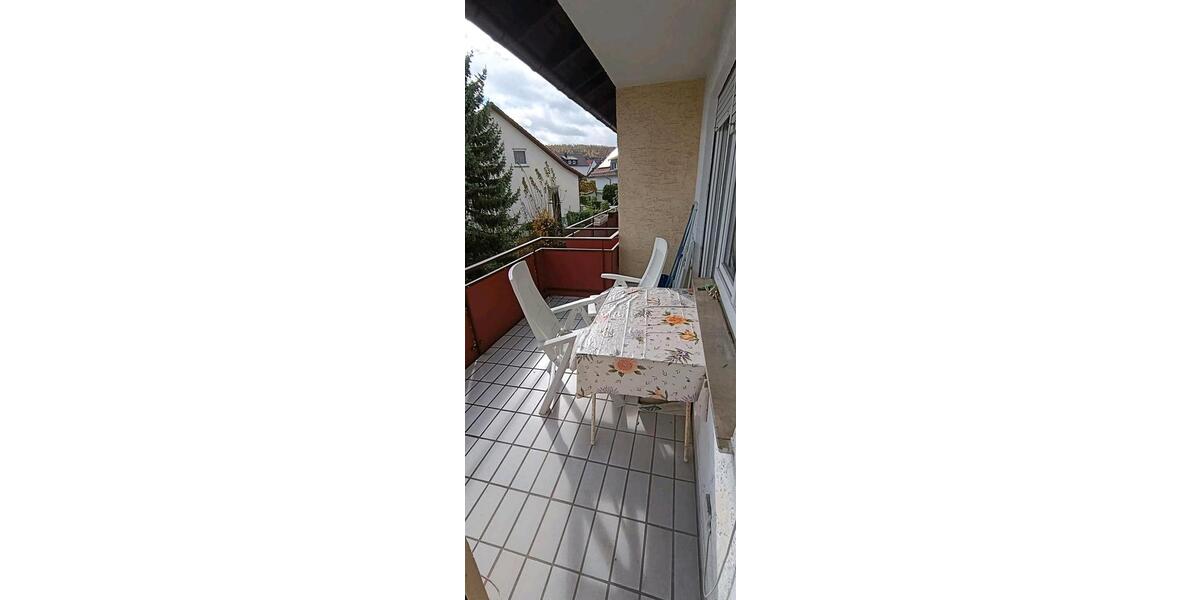 Etagenwohnung Schorndorf - 3 Zimmer, 76 m&sup2;, 290.000&euro; | Angebot:24563842