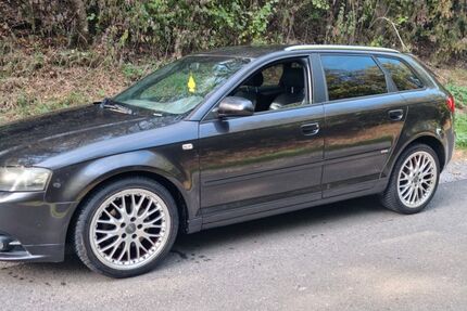 Audi A3 310.000 km 1.890 &euro; Magstadt (in der Nähe von Stuttgart) 71106