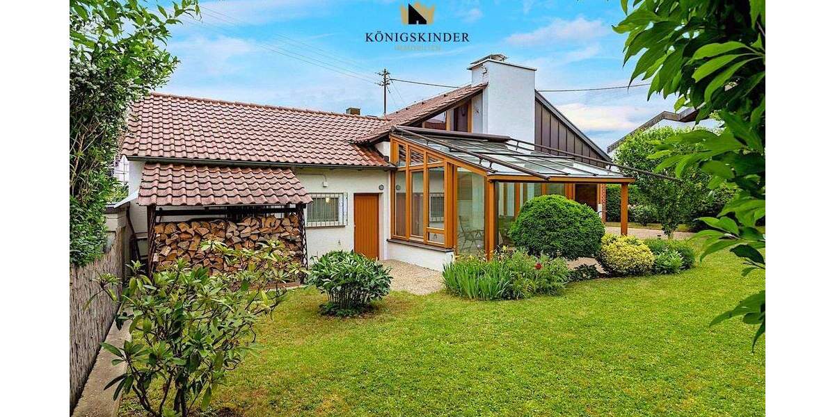 Einfamilienhaus Freiberg am Neckar Heutingsheim - 6 Zimmer, 156 m&sup2;, 990.000&euro; | Angebot:25733925
