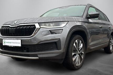 Skoda Kodiaq 158.750 km 25.690 &euro; Weinstadt 71384