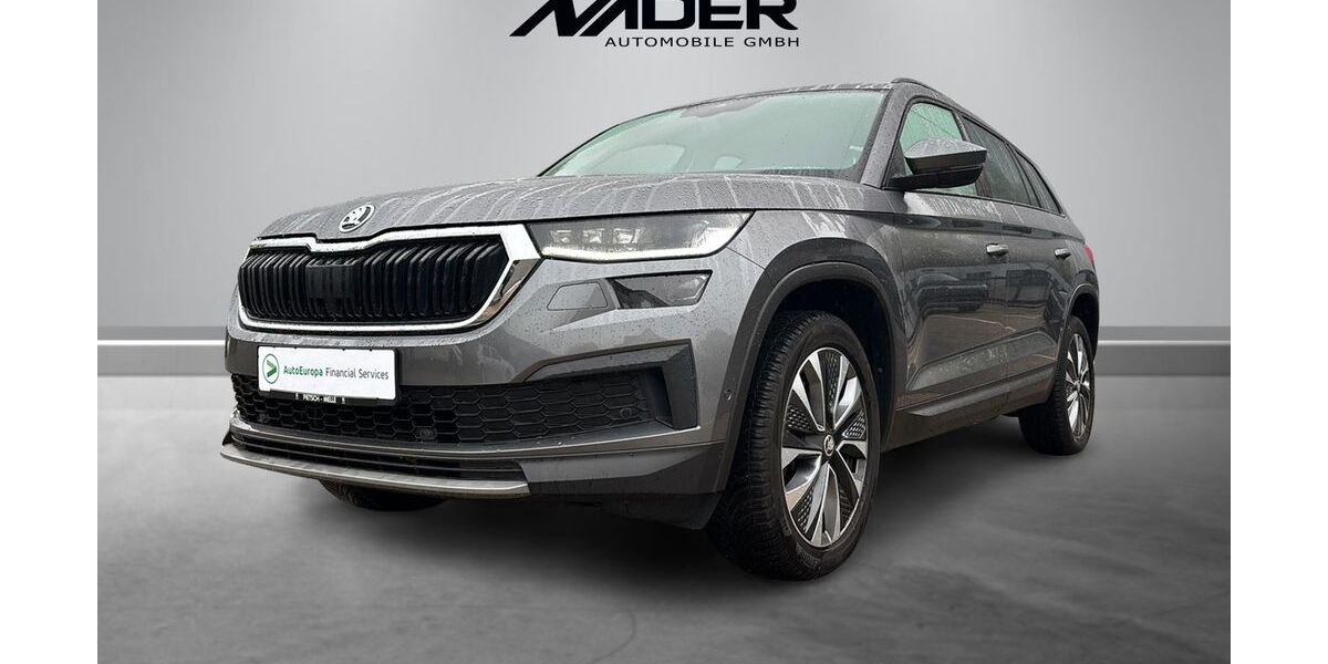 Skoda Kodiaq 158.750 km 25.690 &euro; Weinstadt 71384