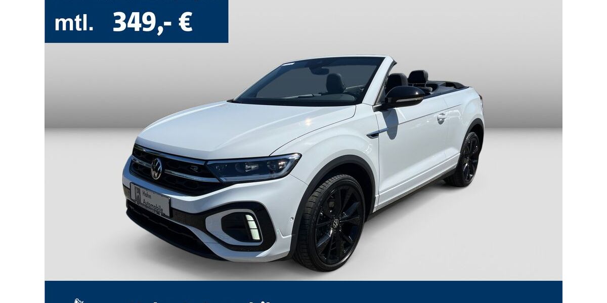 VW T-Roc 36.328 km 28.490 &euro; Schorndorf 73614