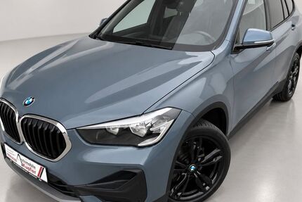 BMW X1 114.394 km 21.900 &euro; Ötisheim 75443