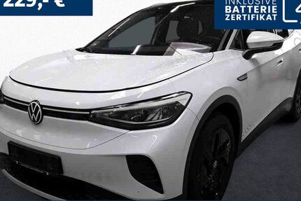 VW ID.4 94.426 km 25.930 &euro; Wendlingen 73240