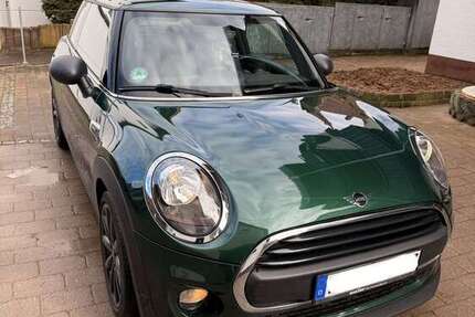 Mini One 100.000 km 13.000 &euro; Althütte 71566