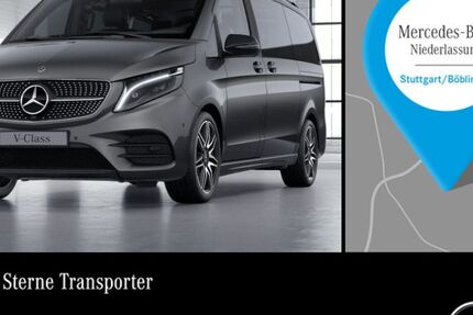 Mercedes-Benz V 250 116.898 km 43.980 &euro; Böblingen 71034