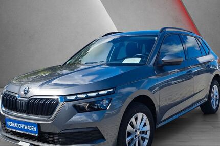 Skoda Kamiq 50.990 km 20.490 &euro; Böblingen 71034