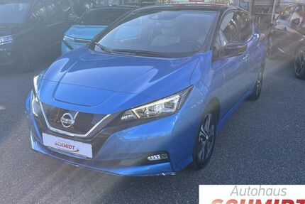 Nissan Leaf 30.600 km 16.900 &euro; Heilbronn 74078