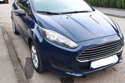 Ford Fiesta 179.000 km 3.250 &euro; Aichwald 73773