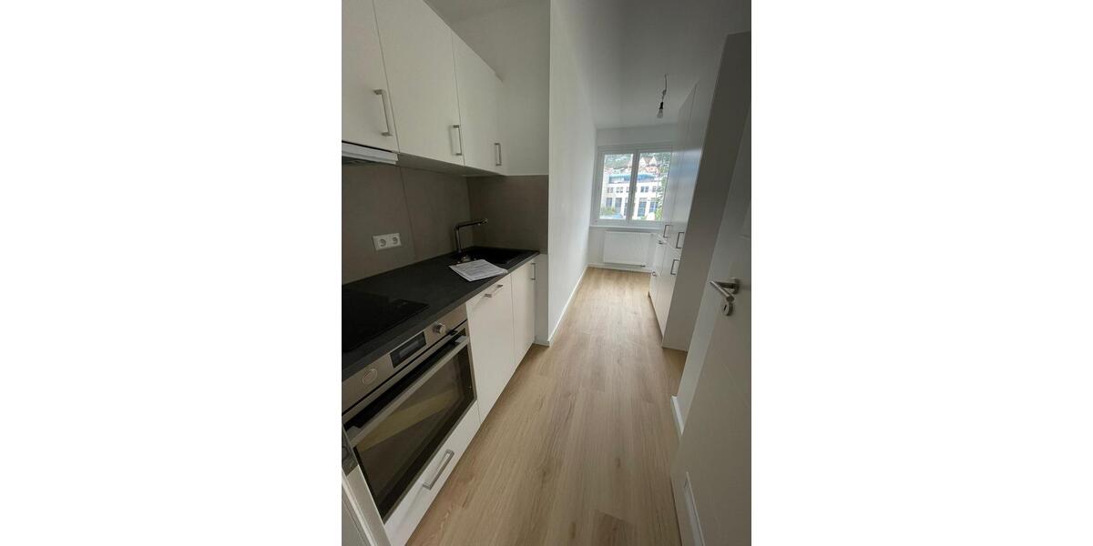 Etagenwohnung Stuttgart Stuttgart-Nord - 2 Zimmer, 53 m&sup2;, 1.100&euro; | Angebot:27576308