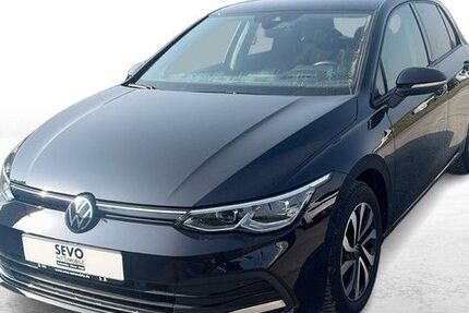 VW Golf 62.070 km 21.450 &euro; Bönnigheim 74357