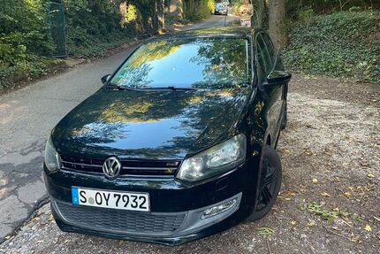 VW Polo 74.000 km 6.100 &euro; Stuttgart 70195