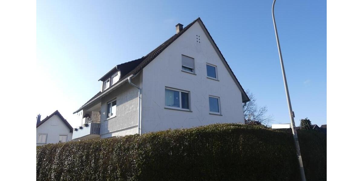 Dachgeschoßwohnung Freiberg am Neckar - 3 Zimmer, 76 m&sup2;, 760&euro; | Angebot:24751962