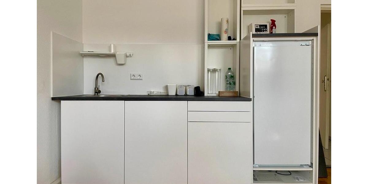 Etagenwohnung Leonberg - 1 Zimmer, 21 m&sup2;, 143.000&euro; | Angebot:27158255