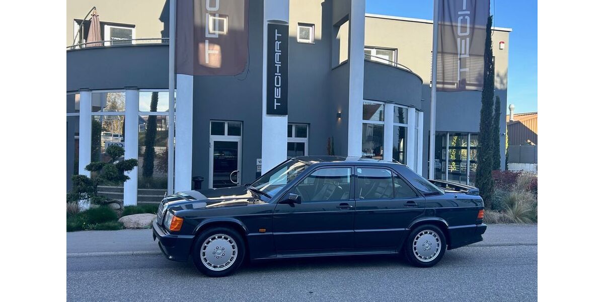 Mercedes-Benz 190 62.889 km 69.900 &euro; Leonberg 71229
