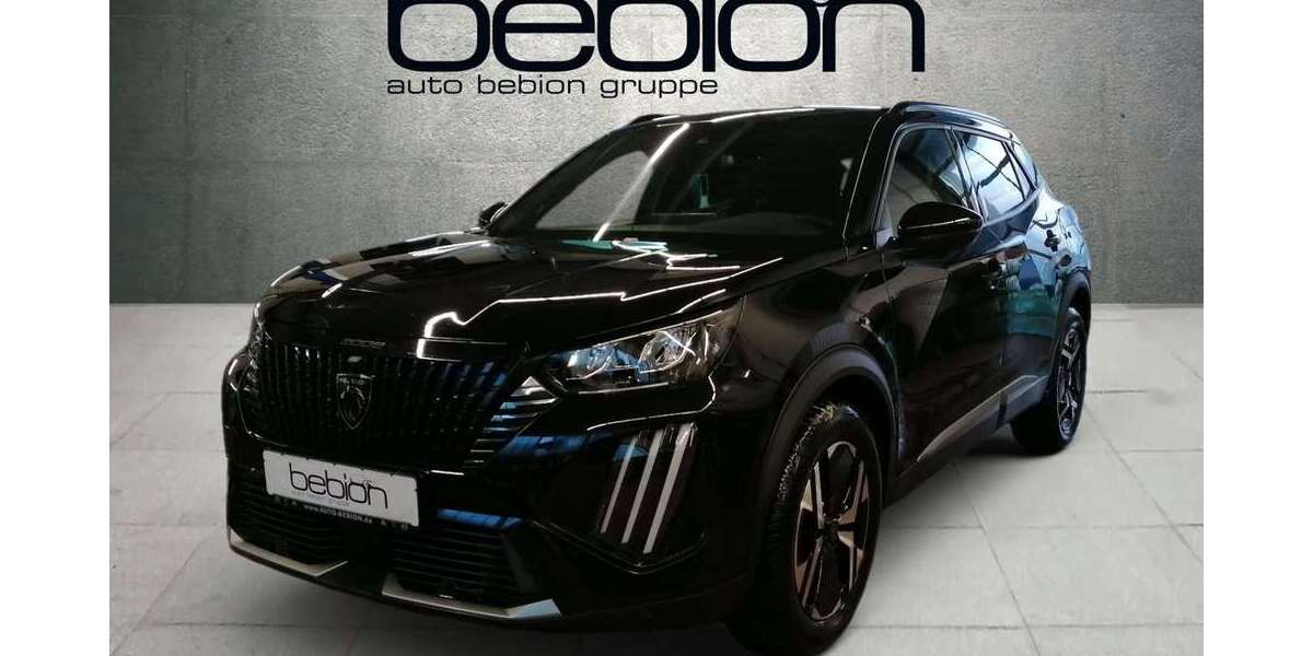 Peugeot 2008 42.800 km 22.880 &euro; Schönaich 71101