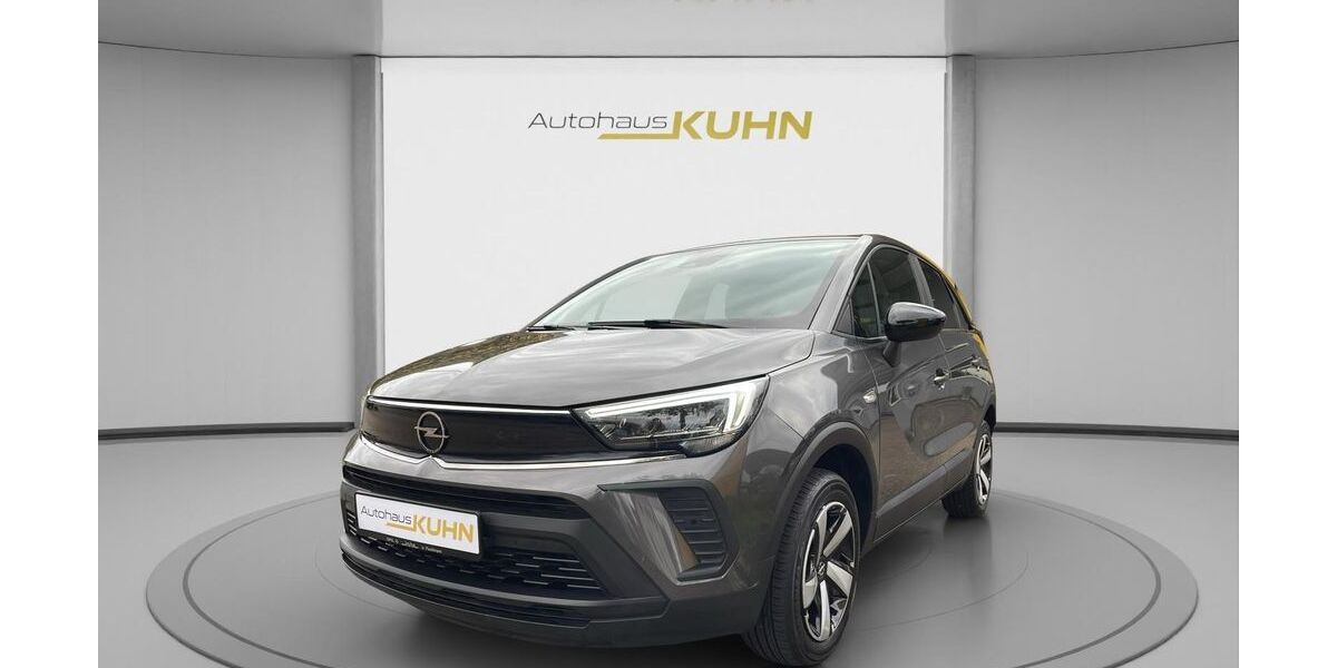 Opel Crossland (X) 31.000 km 16.450 &euro; Plochingen 73207