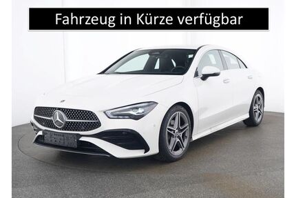 Mercedes-Benz CLA 180 28.620 km 33.980 &euro; Waiblingen 71332