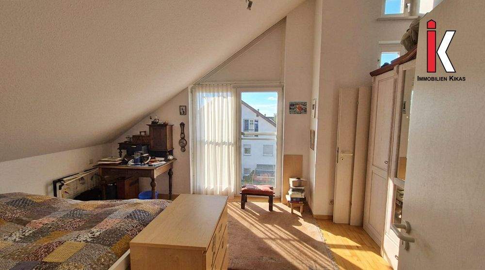 Etagenwohnung Sindelfingen Maichingen - 3 Zimmer, 64 m&sup2;, 249.000&euro; | Angebot:25729460