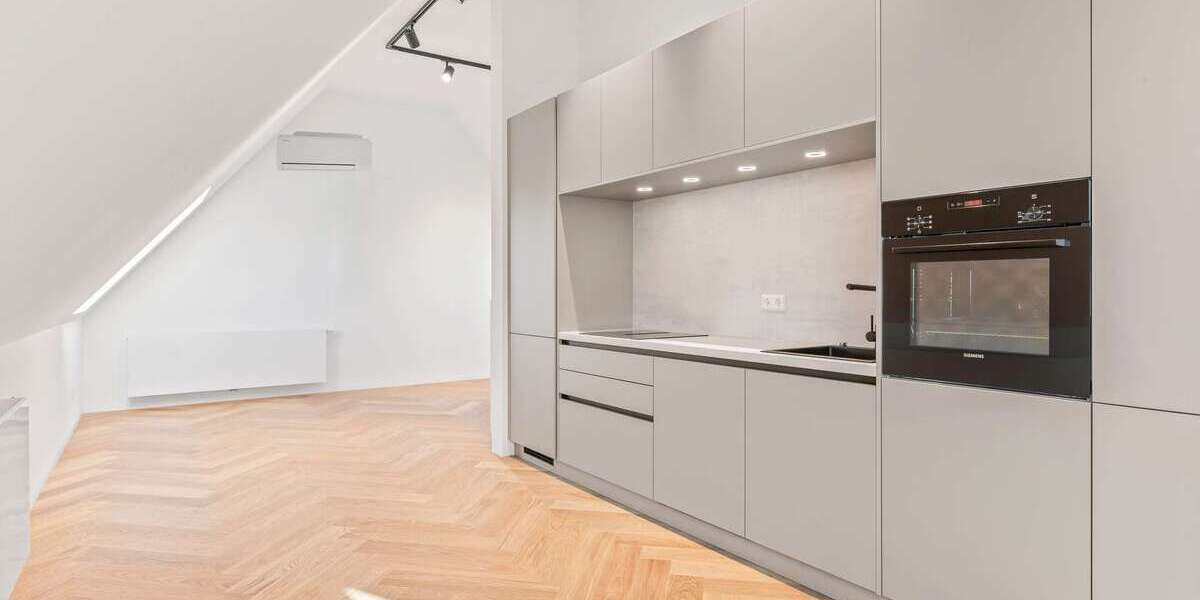 Etagenwohnung Stuttgart Stammheim - 1 Zimmer, 69 m&sup2;, 329.000&euro; | Angebot:25682207