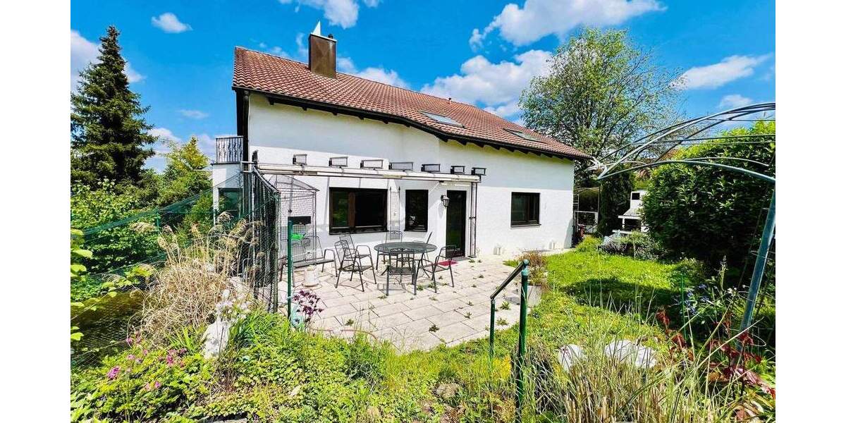 Einfamilienhaus Schwieberdingen - 8 Zimmer, 202 m&sup2;, 950.000&euro; | Angebot:25706113