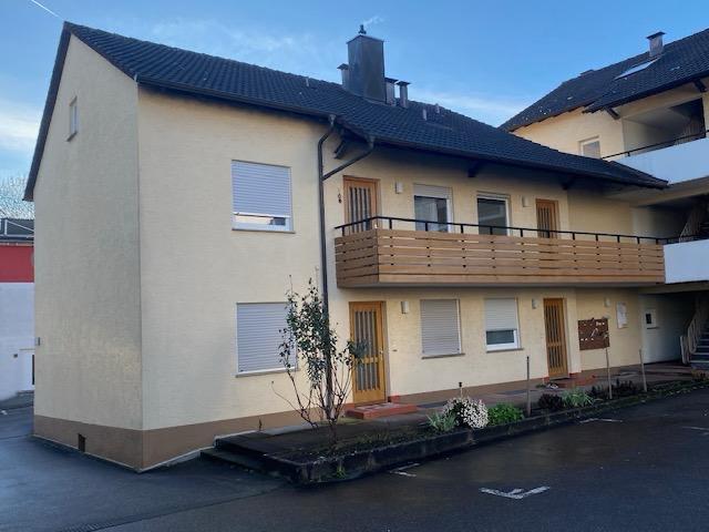 Etagenwohnung Waiblingen - 2 Zimmer, 50 m&sup2;, 980&euro; | Angebot:27595331