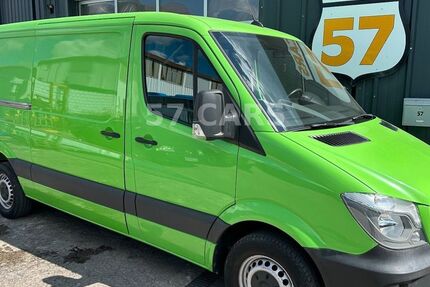 Mercedes-Benz Sprinter 181.000 km 13.900 &euro; Freudental 74392