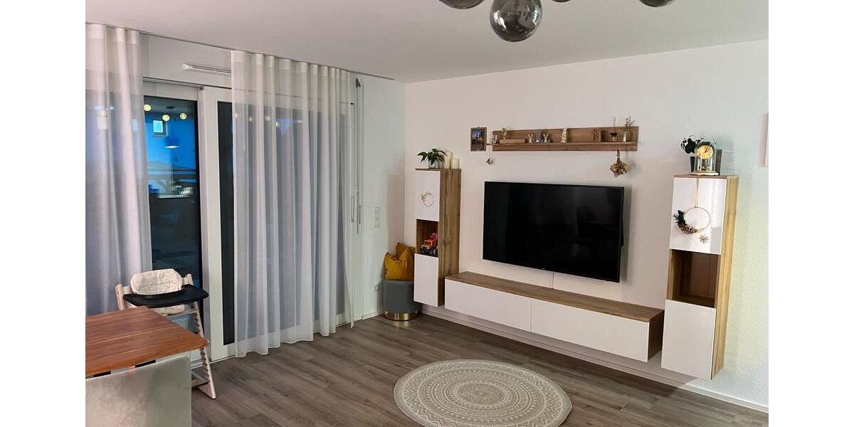 Erdgeschoßwohnung Böblingen Dagersheim - 3 Zimmer, 64 m&sup2;, 425.000&euro; | Angebot:19615159