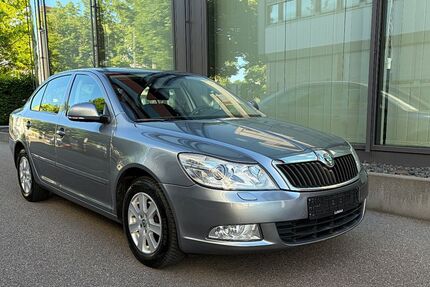 Skoda Octavia 158.200 km 6.950 &euro; Stuttgart 70499