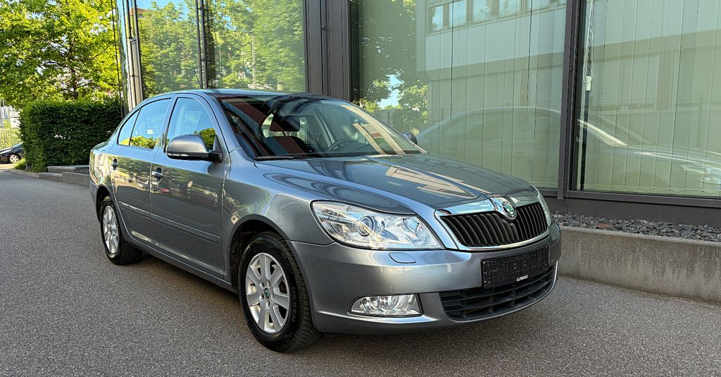 Skoda Octavia 158.200 km 6.950 &euro; Stuttgart 70499