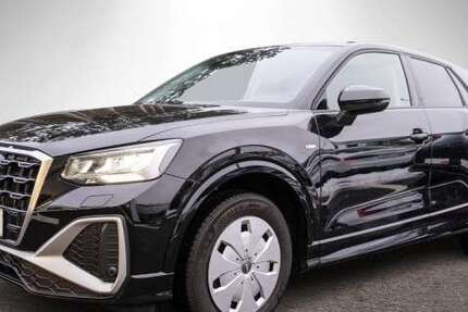 Audi Q2 18.500 km 31.750 &euro; Heilbronn 74074