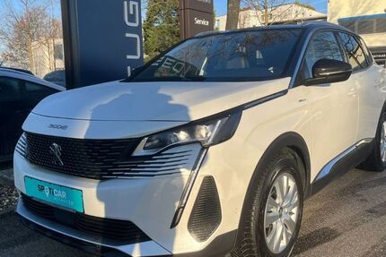 Peugeot 3008 46.891 km 24.990 &euro; Heilbronn 74074