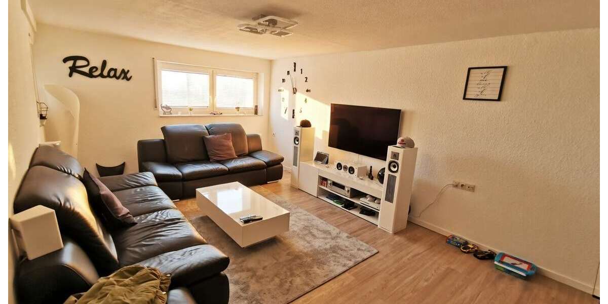 Etagenwohnung Murr - 2 Zimmer, 63 m&sup2;, 200.000&euro; | Angebot:26018084